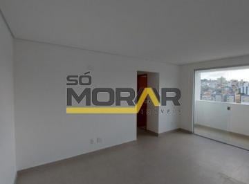 Apartamento · 59m² · 2 Quartos · 2 Vagas · Apartamento Padrão em Belo Horizonte