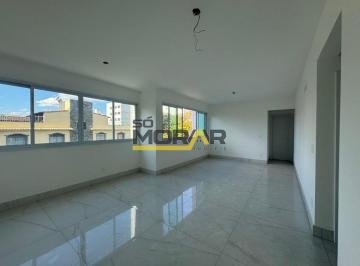 Apartamento · 139m² · 4 Quartos · 3 Vagas · Apartamento / Predio novo a venda com 4 quartos (2 suites) no Cidade Nova, Belo Horizonte