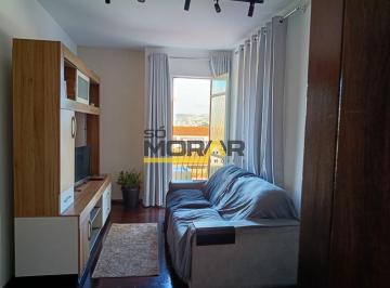 Apartamento · 83m² · 3 Quartos · Apartamento a venda com 3 quartos no bairro Sagrada Familia