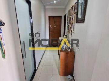 Casa · 360m² · 3 Quartos · 3 Vagas · CASA DE ALTO PADRAO A VENDA – 3 Quartos e 4 banheiros a Venda, 360 m2 , Bairro Arvoredo I – Contagem