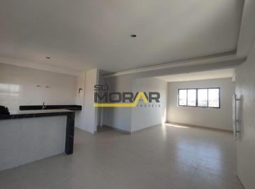 Apartamento · 104m² · 3 Quartos · 2 Vagas · Apartamento (Predio Novo- um por andar) com 3 quartos a venda no Concordia / Graca, Belo Horizonte /