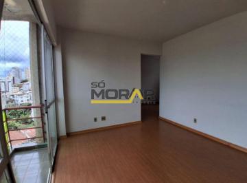 Apartamento · 80m² · 2 Quartos · 1 Vaga · APARTAMENTO 03 QUARTOS COM 1 SUITE - Bairro FLORESTA / Nova floresta em Belo Horizonte / MG