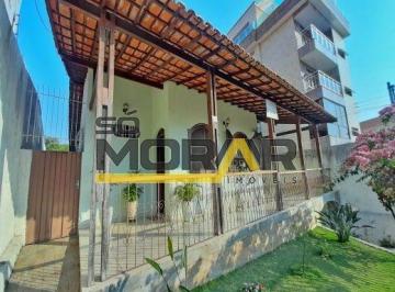 Casa · 226m² · 3 Quartos · 2 Vagas · Casa Padrão em Belo Horizonte
