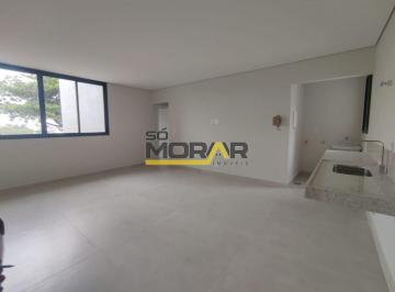 Apartamento · 75m² · 3 Quartos · 2 Vagas · Apartamento a venda com 3 quartos (1 suite) no Bairro Itapoa, Belo Horizonte / MG