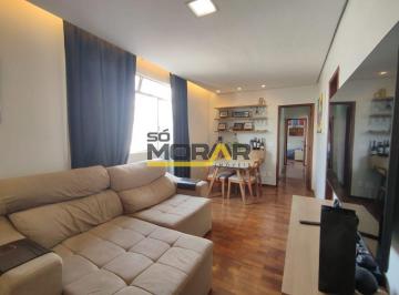Apartamento · 95m² · 3 Quartos · 1 Vaga · Apartamento para Venda no Bairro Carlos Prates, localizado na cidade de Belo Horizonte MG.