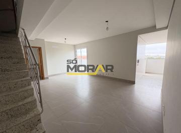 Apartamento · 127m² · 3 Quartos · 3 Vagas · COBERTURA 03 QUARTOS COM SUITE EM CONTAGEM