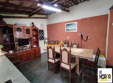 Casa · 360m² · 4 Quartos · 4 Vagas · Casa para Venda em Belo Horizonte / MG no bairro Nova Floresta