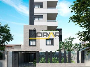 Apartamento · 50m² · 2 Quartos · 1 Vaga · 2 e 3 Quartos no Bairro Itapua