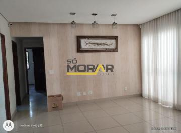 Apartamento · 120m² · 3 Quartos · 2 Vagas · Apartamento privativo a venda com 3 quartos no Palmares, Belo Horizonte/MG