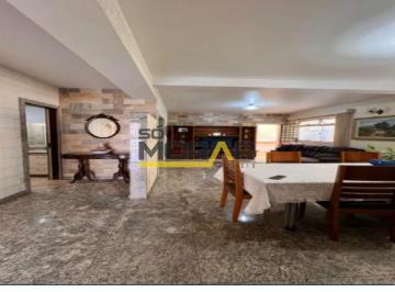 Casa · 224m² · 4 Quartos · 3 Vagas · Casa a venda no Bairro Floresta Ampla, em Belo Horizonte / MG