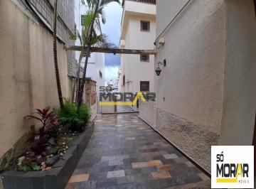Apartamento · 98m² · 3 Quartos · 1 Vaga · Apartamento para Venda em Belo Horizonte / MG no bairro Sagrada Familia