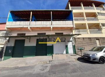 Casa · 87m² · 3 Quartos · 2 Vagas · Casa Padrão em Belo Horizonte
