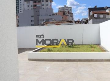 Apartamento · 95m² · 2 Quartos · 2 Vagas · Apartamento Privativo em Belo Horizonte