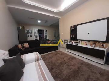 Casa · 269m² · 3 Quartos · 2 Vagas · Casa Padrão em Belo Horizonte