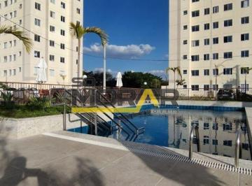 Apartamento · 41m² · 2 Quartos · 1 Vaga · APTO 2 QUARTOS COM AREA PRIVATIVA  PROXIMO PUC SAO GABRIEL