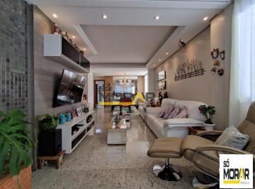 Apartamento · 115m² · 3 Quartos · 2 Vagas · Apartamento para Venda em Belo Horizonte / MG no bairro Graca