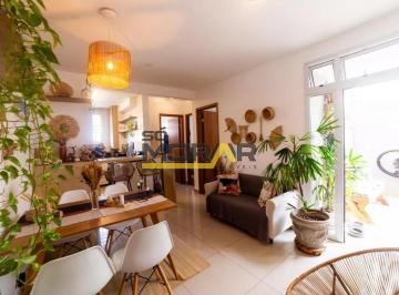 Apartamento · 60m² · 2 Quartos · 1 Vaga · Apartamento a Venda – 2 quartos com area privativa
