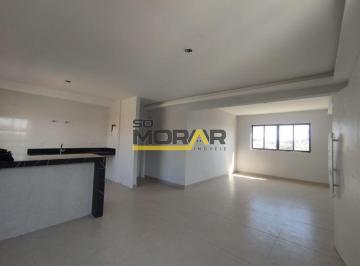 Apartamento · 104m² · 3 Quartos · 3 Vagas · Apartamento (Predio Novo- um por andar) com 3 quartos a venda no Concordia / Graca, Belo Horizonte /