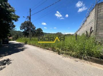 Terreno · 700m² · Lotes a Venda em Pedro Leopoldo - MG