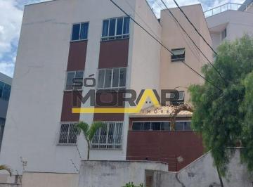 Apartamento · 67m² · 2 Quartos · 1 Vaga · APTO 2 QUARTOS FERNAO DIAS
