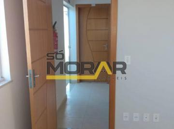 Apartamento · 54m² · 2 Quartos · 1 Vaga · 02 QUARTOS NO GIRASSOL  ( NEVES )
