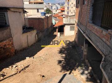 Terreno · 250m² · Terreno Lote em Belo Horizonte