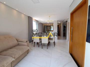 Apartamento · 120m² · 4 Quartos · 4 Vagas · Apartamento para Venda em Belo Horizonte / MG no bairro Ipiranga