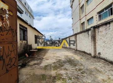 Terreno · 400m² · Lote/Terreno a venda no bairro Sagrada Familia, em Belo Horizonte / MG