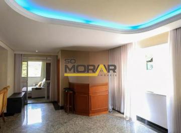 Apartamento · 350m² · 4 Quartos · 2 Vagas · Excelente cobertura a venda triplex no Bairro Palmares / MG