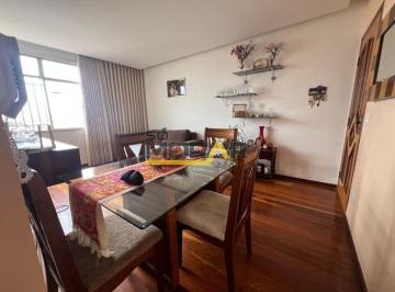 Apartamento · 76m² · 3 Quartos · 1 Vaga · 03 QUARTOS COM SUITE  E DCE ( NOVA FLORESTA )