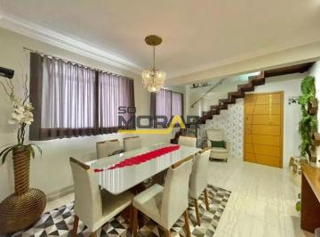 Apartamento · 150m² · 4 Quartos · 2 Vagas · Cobertura com elevador a venda no bairro Fernao Dias R$ 850.000,00