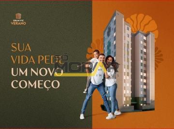 Apartamento · 36m² · 2 Quartos · 1 Vaga · Lancamento de dois quartos em Vespasiano - Lazer completo