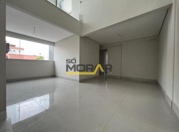 Apartamento · 151m² · 3 Quartos · 3 Vagas · Apartamento Cobertura em Belo Horizonte