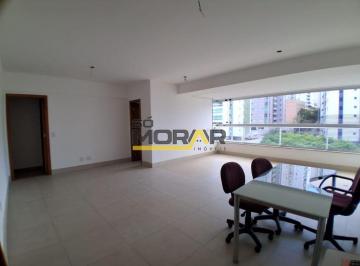 Apartamento · 128m² · 4 Quartos · 3 Vagas · Apartamento a venda (Predio Novo) com 4 quartos no Buritis, Belo Horizonte / MG