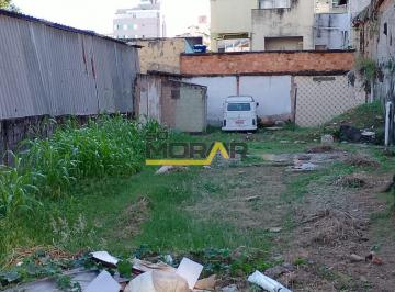 Terreno · 400m² · Lote/Terreno a venda no bairro Sagrada Familia, em Belo Horizonte / MG