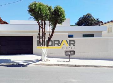 Casa · 172m² · 3 Quartos · 3 Vagas · Casa com 3 Quartos SUITE  Alto padrao Centro