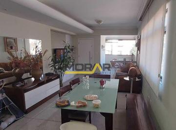 Apartamento · 141m² · 4 Quartos · 3 Vagas · APARTAMENTO a VENDA no bairro CIDADE NOVA, cidade Belo Horizonte / MG.