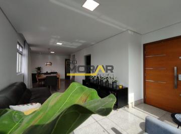 Apartamento · 300m² · 4 Quartos · 4 Vagas · Apartamento Cobertura em Belo Horizonte