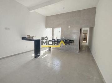 Casa · 86m² · 3 Quartos · 2 Vagas · Casa a venda 03 quartos com suite em Pedro Leopoldo - MG