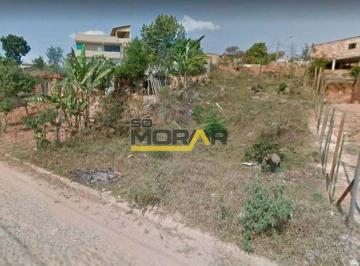 Terreno · 360m² · Terreno Lote em Ribeirão das Neves