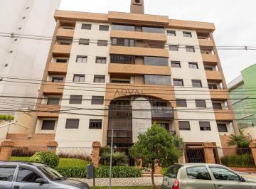 Apartamento · 114m² · 3 Quartos · 2 Vagas · Apartamento à venda no Alto da Glória  ARYA1