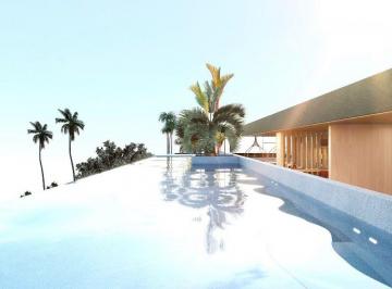 Apartamento de 1 quarto, Ipojuca · Apartamento Rooftop com 1 quarto e 50 m² à venda em Serrambi