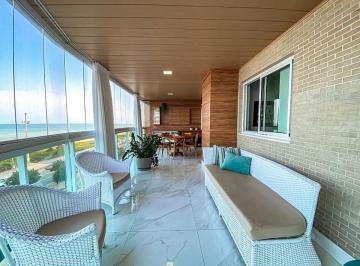 Apartamento de 4 quartos, Vila Velha · Frente para o mar - 4 quartos sendo 2 suites - lazer clube