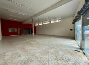 Comercial , Vicente Pires · Lojão 200m², frente via estrutural, próximo ao pistão norte, Vicente Pires