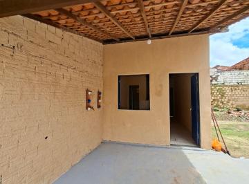 Casa de 1 quarto, São Luís · Casa com varanda, 100 m² à venda em Parque Vitória