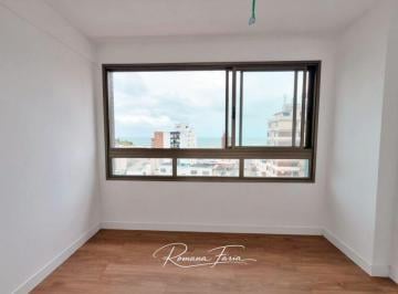 Apartamento de 1 quarto, Salvador · STUDIO ANDAR ALTO, VISTA MAR, NOVO-BARRA