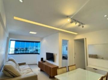 Apartamento de 3 quartos, Lauro de Freitas · EXCELENTE APARTAMENTO 2 quartos, atrás do Posto Shell, em Pitangueiras
