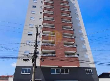Apartamento · 65m² · 2 Quartos · 1 Vaga · APARTAMENTO NOVO A VENDA NO PARQUE INDUSTRIAL EM SJCAMPOS