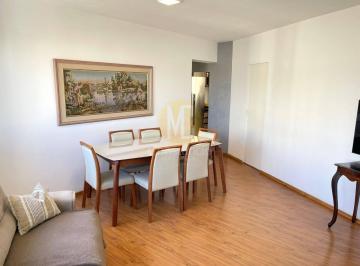 Apartamento · 93m² · 3 Quartos · 1 Vaga · LINDO APARTAMENTO, 3 QUARTOS, 2 BANHEIROS NA VILA ADYANA 93M²!
