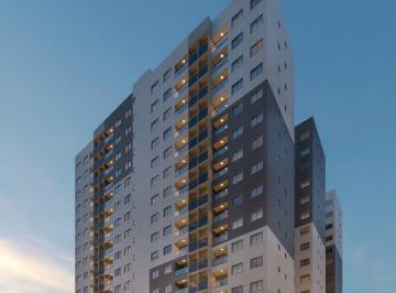 Fachada · Apartamento Garden à venda em Recife, Imbiribeira, com 2 quartos, 62,67m²